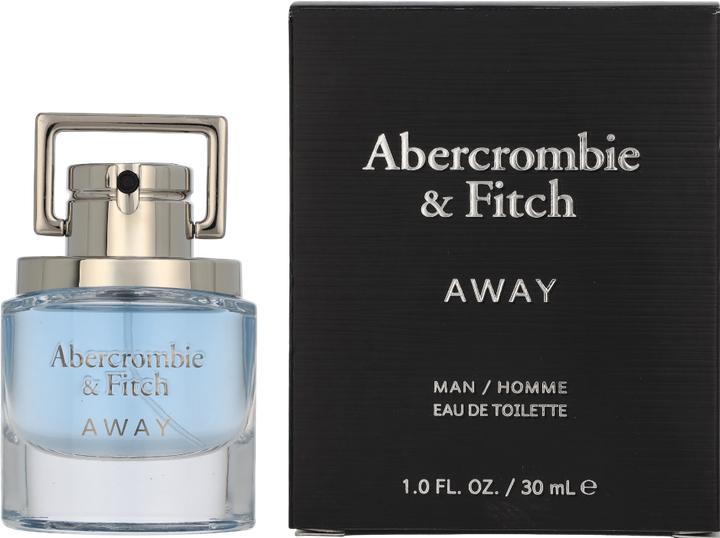 Produktbild Abercrombie and Fitch Eau de Toilette (Eau de Toilette, 30 ml)