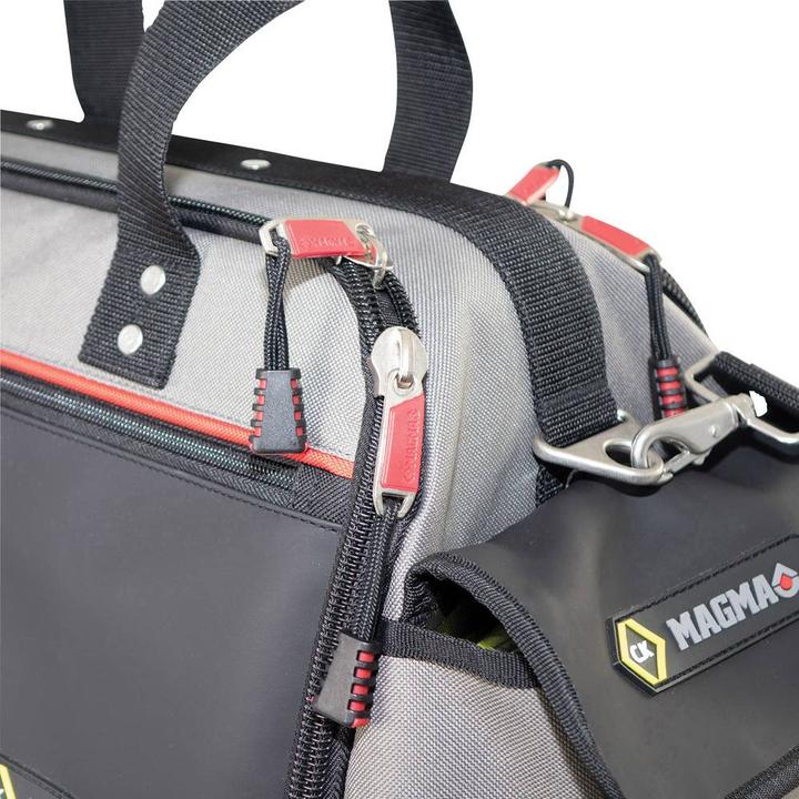 Produktbild C.K Magma Werkzeugtasche Pro Plus (1 Teil)