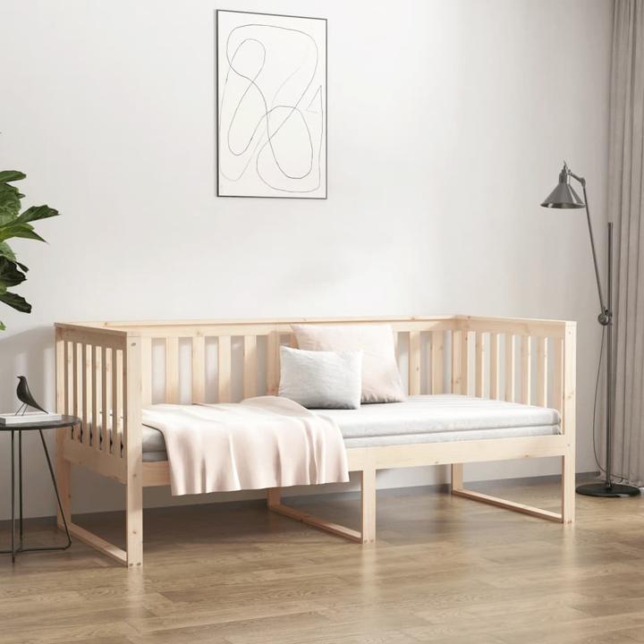 Produktbild vidaXL Tagesbett (90 x 190 cm)