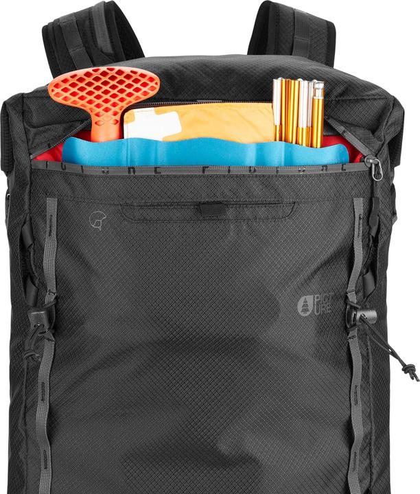 Produktbild Picture Komit.Tr 34 (34 l)