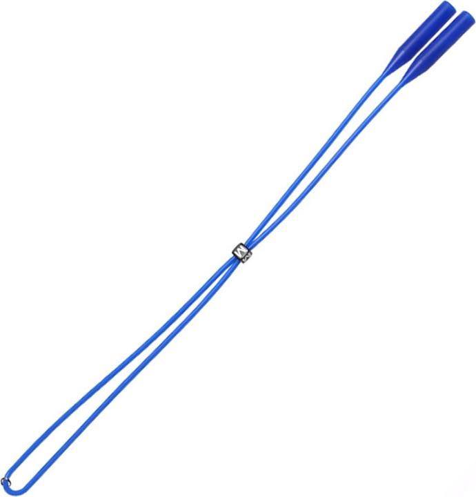 Produktbild Techsuit - Glasses Strap (GST4) - for Men, Woman, from Silicone - Blue