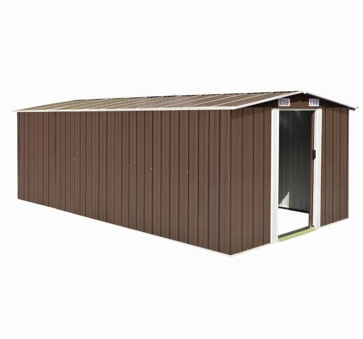 Produktbild vidaXL Hastings