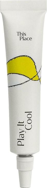 Produktbild This Place Play It Cool Depuffing Eye Gel (Augenpflege Gel, 10 ml, Tag + Nacht)