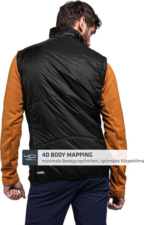 Actual product image Schöffel Stams (L)