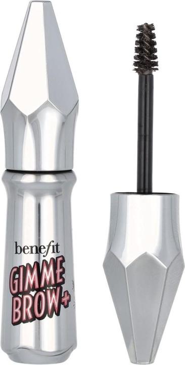Produktbild BeneFit Cosmetics Gimme Brow+ Brow-Volumizing (5 Cool Black-Brown)