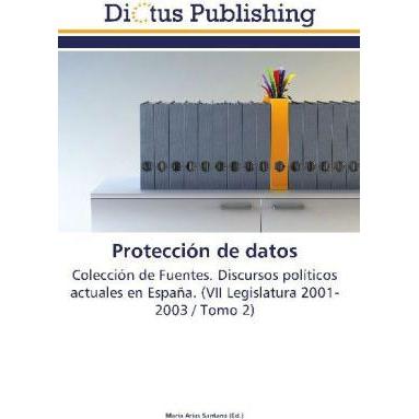 Thumbnail - Protección de datos, Fachbücher