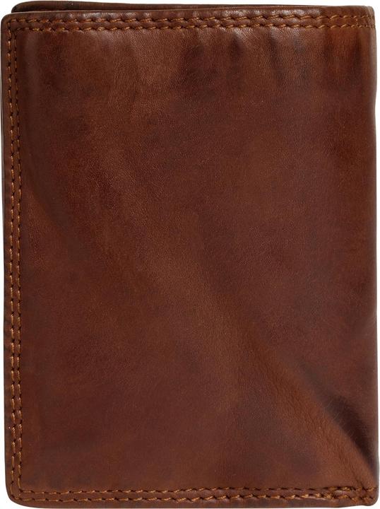 Actual product image PIKE Geldbörse