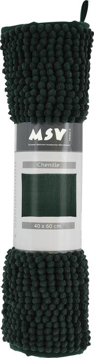 Produktbild MSV Chenille (40 x 60 cm)