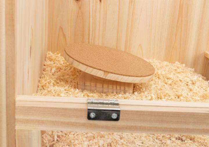Produktbild Trixie Laufteller ø 22 cm