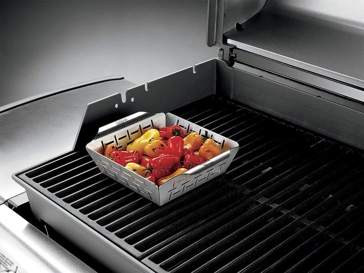 Image du produit Weber Panier de légumes