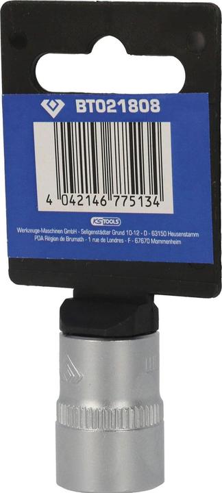 Produktbild Brilliant Tools BT021808 (14 mm)