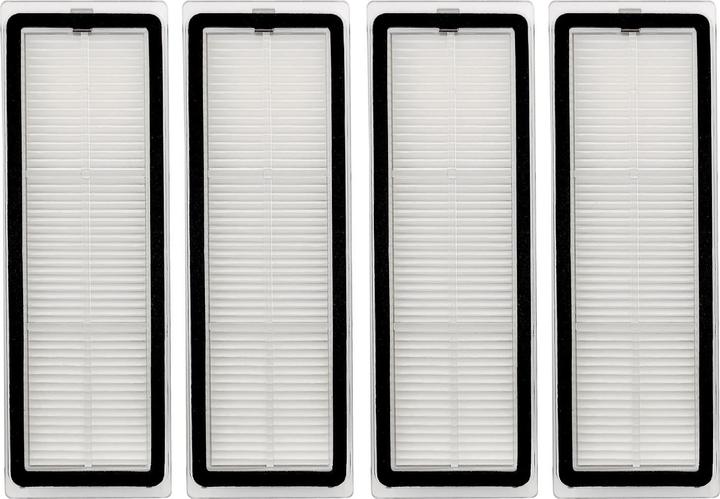 Actual product image Roboparts Hepa Filter für Dreame D10Plus / Z10 Pro / L10 Absaugstation