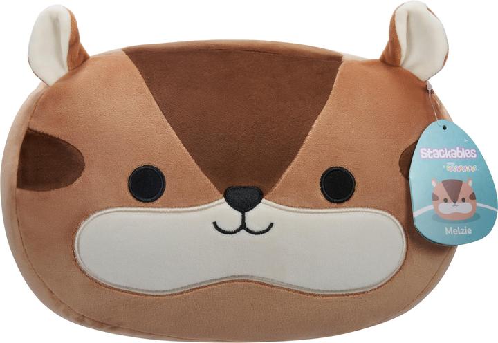 Produktbild Jazwares Squishmallows 30 cm Stackables - Melzie (30 cm)