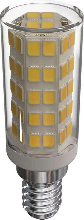 Emos LED Lampe für Dunstabzugshaube (E14, 4.50 W, 465 lm, 1 x, F)