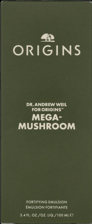Produktbild Origins Dr. Andrew Weil Skin MM Fortifying Emulsion 100 ml (100 ml, Gesichtsbalsam)