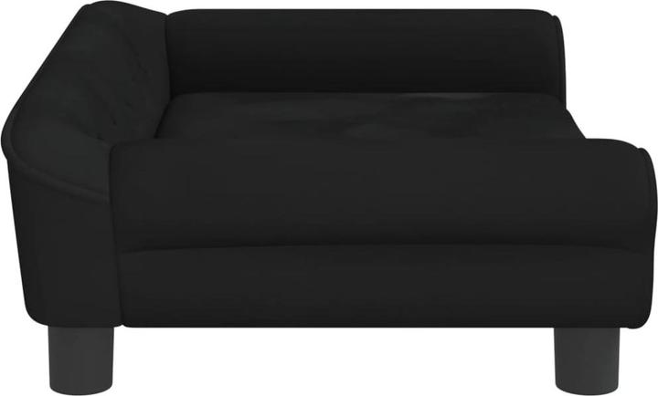 Actual product image vidaXL Hundebett (Dog)