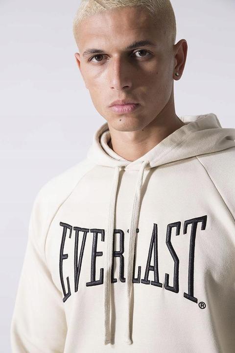 Image du produit Everlast Cappuccio Felpa (XXL)