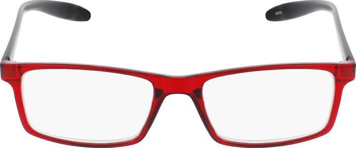 Produktbild Invu Lesebrille B6302E (+2)