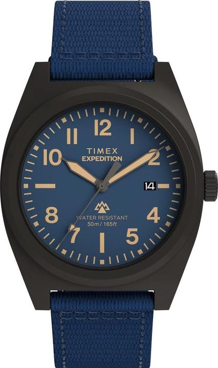 Timex Expédition Nord Capstone (39 mm)