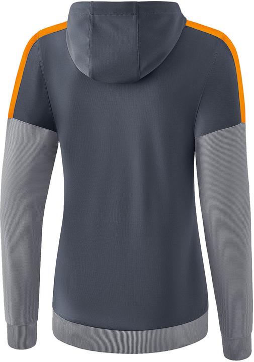 Image du produit Erima Squad Trainingsjacke Mit Kapuze Damen (44)
