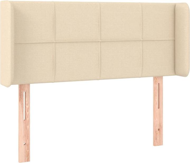 Actual product image vidaXL Gianna (163 x 16 x 88 cm)