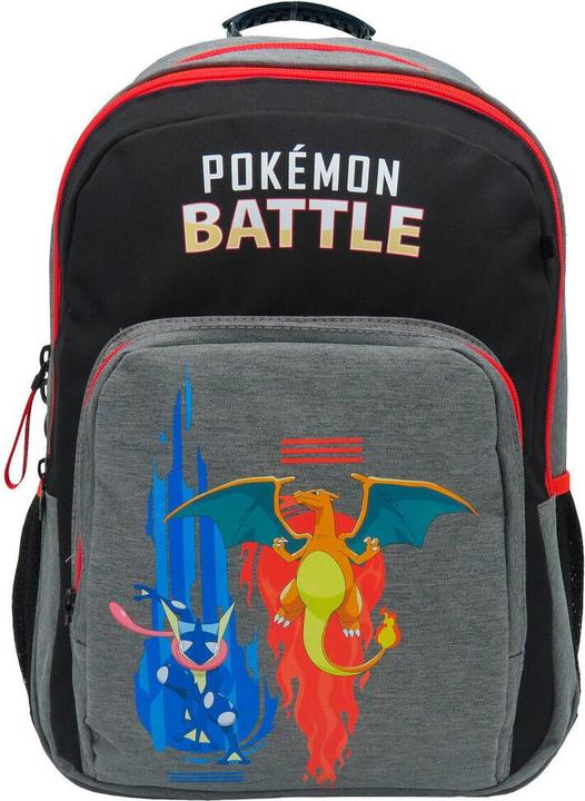 Immagine prodotto CyP Brands Pokemon Battle backpack 42cm