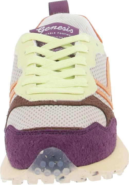 Produktbild Genesis Footwear 1005450 G-Marathon Multi Mesh Hairy (38)
