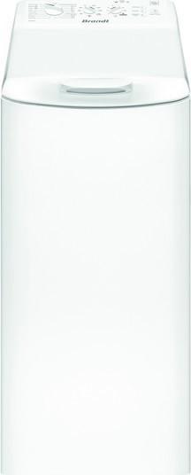 Image du produit Brandt LAVE-LINGE 6,5 kg - 1200 Tours/mn (6.50 kg, Droite)
