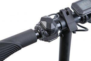 Produktbild Trotty 4000 eScooter (24 km/h, 12 km, 250 W)