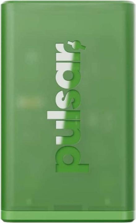 Image du produit Pulsar X2 CrazyLight Gaming Mouse - Volt Shadow gaming muis 32,000 DPI, 8000 Hz (Filaire, Sans fil)