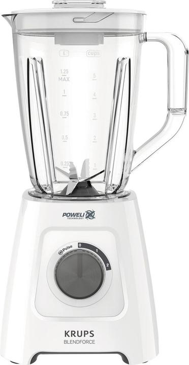Produktbild Krups Blendforce 2IN1 (600 W)