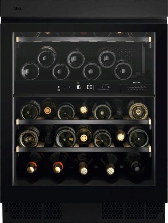 Image du produit AEG NSW8D826GT
