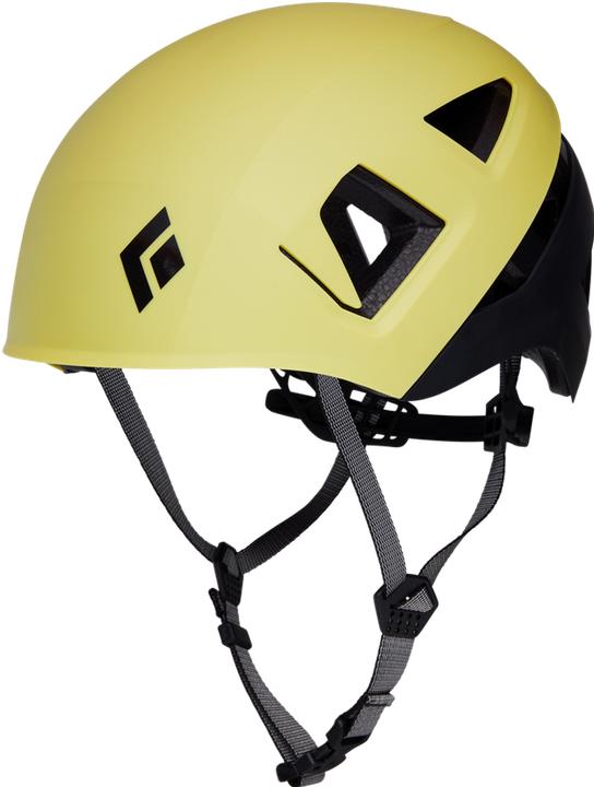 Image du produit Black Diamond Casque Capitan (58 - 63 cm)