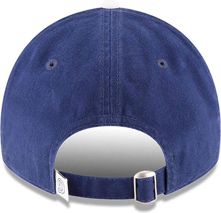 Actual product image New Era 9Twenty Strapback Los Angeles Dodgers (One size)