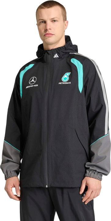 Immagine prodotto Adidas Mercedes MC (M)