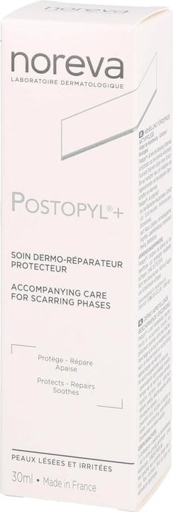 Produktbild Noreva Postopyl+ Emulsion, 30 ml Lösung (Körperlotion, 30 ml)