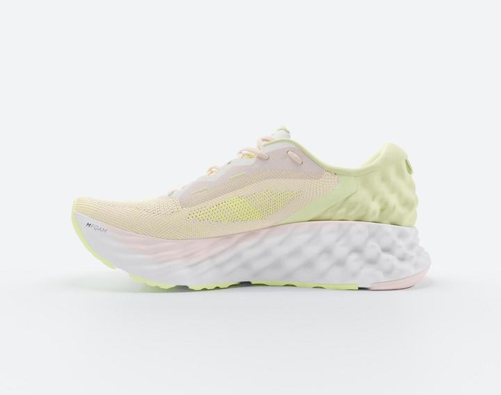 Image du produit Kiprun KS900.2 Women's running shoes - Pink/yellow (38)