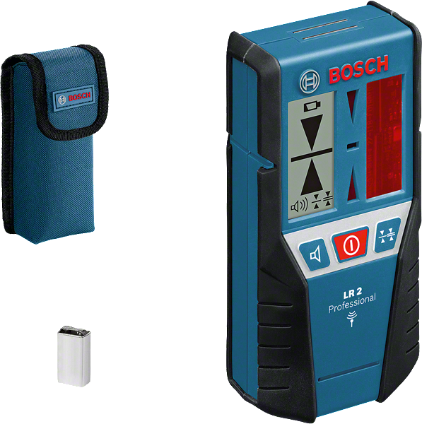 Actual product image Bosch Professional Lr 2