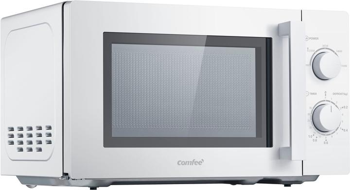 Actual product image Comfee CMSN 20, White (20 l)