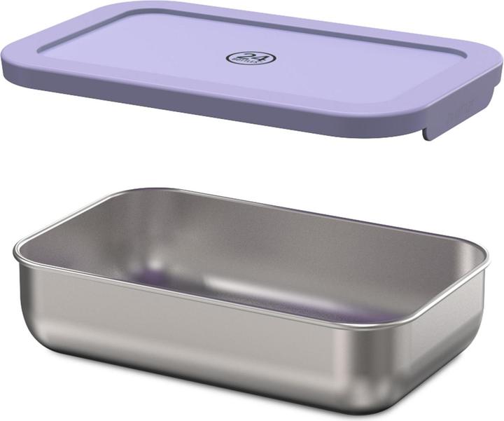 Produktbild 24 Bottles Brotdose 18.5 cm