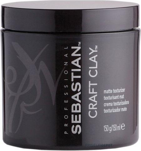 Produktbild Sebastian Craft (Haarwachs, 150 ml)