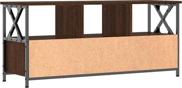 Image du produit vidaXL Angelo (102 x 33 x 45 cm)