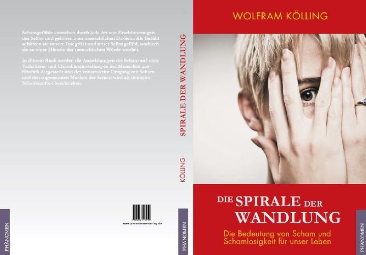 Produktbild Die Spirale der Wandlung (Deutsch, Kölling Wolfram, 2017)