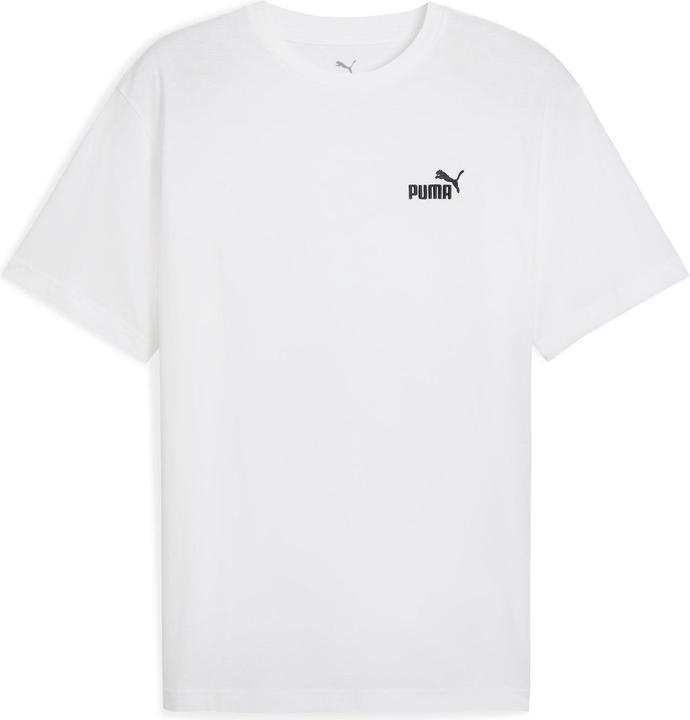 Puma White, White, White