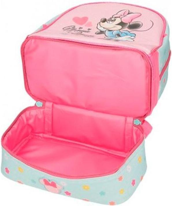 Actual product image Disney Schulrucksack Minnie Mouse