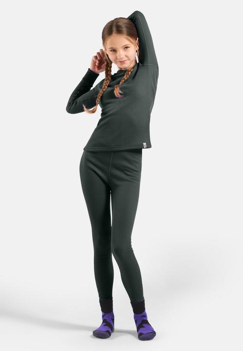 Immagine prodotto Odlo Active Warm Kids Leggings (164)