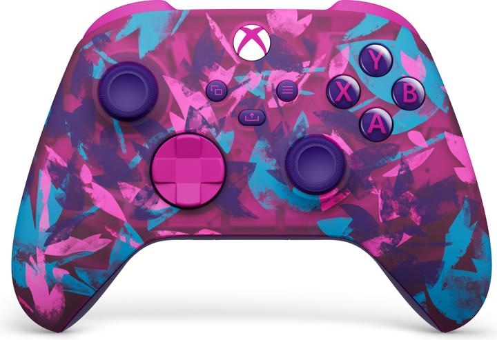 Pink, Viola, Blu
