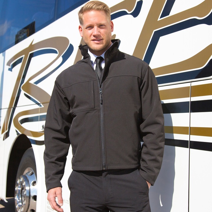 Image du produit Regatta Veste softshell classique (XXL)