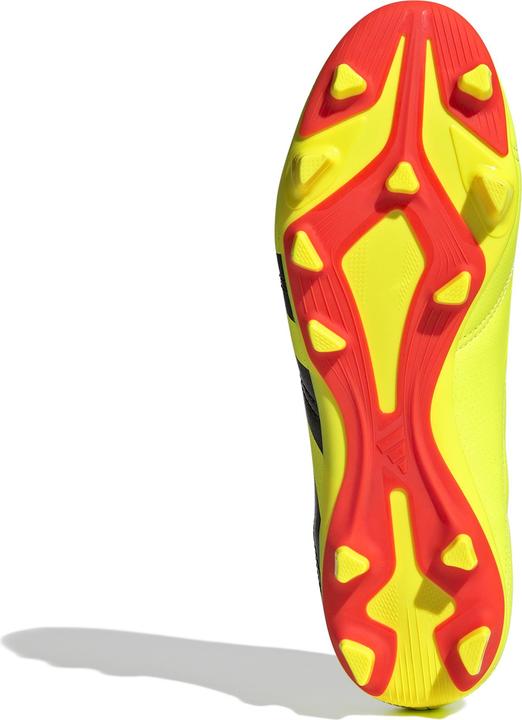 Produktbild adidas fussballschuhe predator club fg (45 1/3)