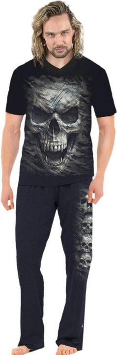 Produktbild Spiral Schlafanzug (4erPack) (S)